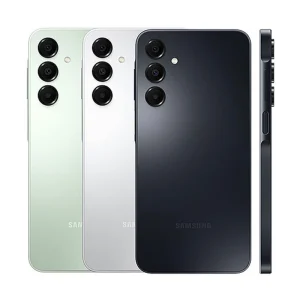 گوشی موبایل سامسونگ مدل Galaxy A16 4G دو سیم کارت ظرفیت 256 گیگابایت و رم 8 گیگابایت – ویتنام