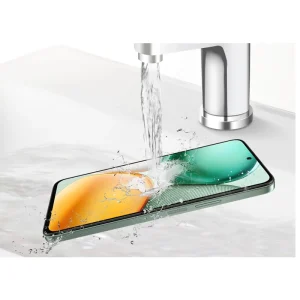 گوشی آنر X7c رجیستر‌شده دو سیم‌کارت 256 گیگابایت با رم 8 گیگابایت