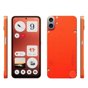 گوشی ناتینگ CMF Phone 1 رجیستر‌شده دو سیم‌کارت 256 گیگابایت با رم 8 گیگابایت