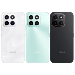 گوشی آنر X6c رجیسترشده دو سیم‌کارت 256 گیگابایت با رم 6 گیگابایت