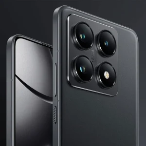 گوشی شیائومی 14T Pro رجیسترشده دو سیم‌کارت 1 ترابایت با رم 12 گیگابایت