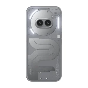 گوشی ناتینگ Phone 2a Plus رجیستر‌شده دو سیم‌کارت 256 گیگابایت با رم 12 گیگابایت