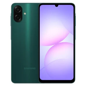 گوشی موبایل سامسونگ مدل Galaxy A07 دو سیم کارت ظرفیت 128 گیگابایت و رم 4 گیگابایت