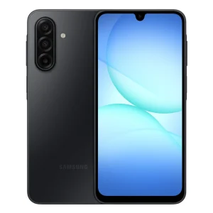 گوشی موبایل سامسونگ مدل Galaxy A17 4G دو سیم کارت ظرفیت 128 گیگابایت و رم 4 گیگابایت